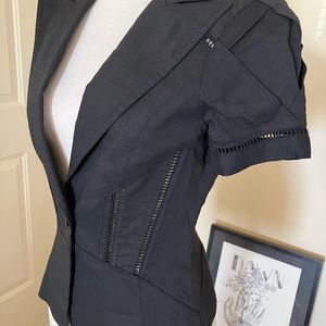 Bebe jacket